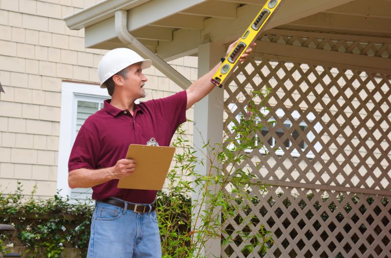 Exterior Painting Service